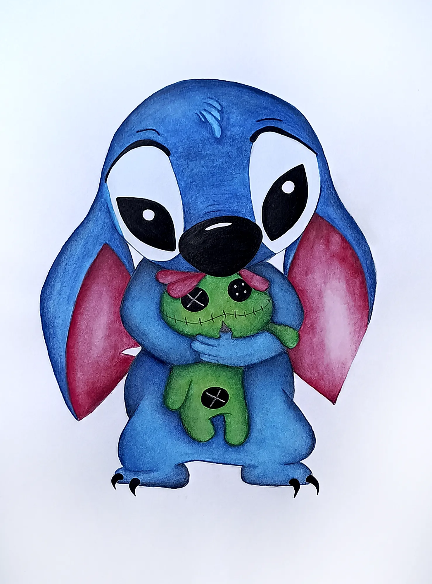 Stitch