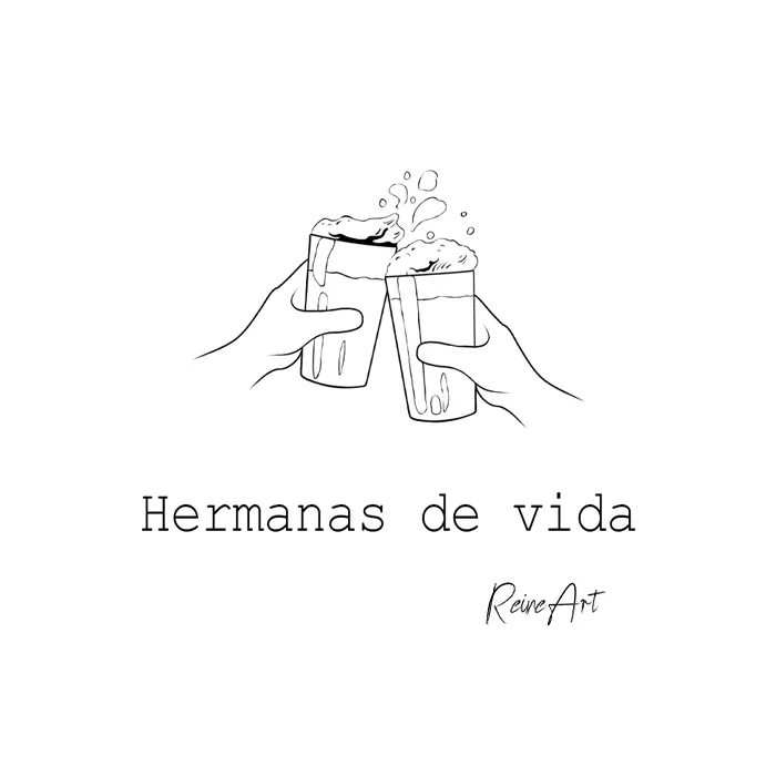 Hermanas de Vida