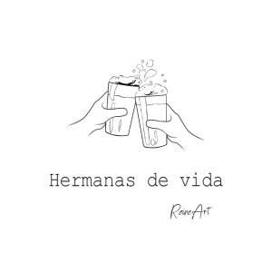 Diseño Hermanas de Vida