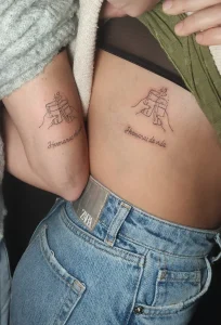 Hermanas de vida