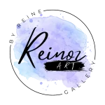 Logo Reinoz Art