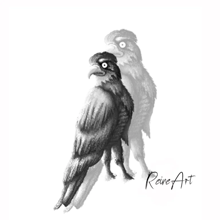 Aguila en digital
